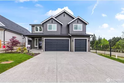 7165 (Lot 8) 91st Street E, Puyallup, WA 98371 - Photo 1
