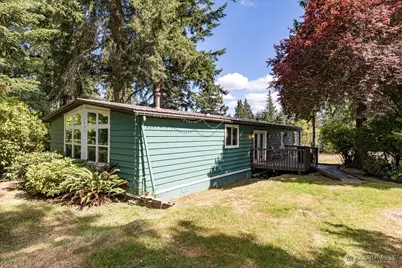 2430 Goss Lake Road, Langley, WA 98260 - Photo 1