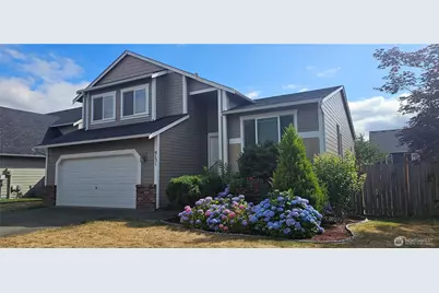 9131 Thea Rose Drive SE, Yelm, WA 98597 - Photo 1