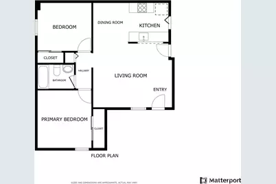 1919 S I Street #5, Tacoma, WA 98405 - Photo 15