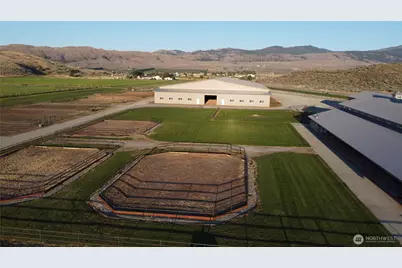 2034 Pine Creek Road, Tonasket, WA 98855 - Photo 7