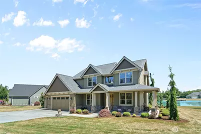 113 Shortline Drive, Winlock, WA 98596 - Photo 3