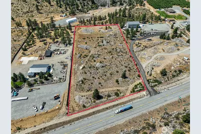 15254 US Highway 97A, Entiat, WA 98822 - Photo 1