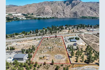 15254 US Highway 97A, Entiat, WA 98822 - Photo 3