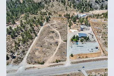 15250 US Highway 97A, Entiat, WA 98822 - Photo 3