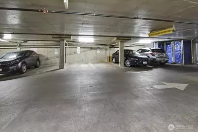 425 Vine Street #614, Seattle, WA 98121 - Photo 19