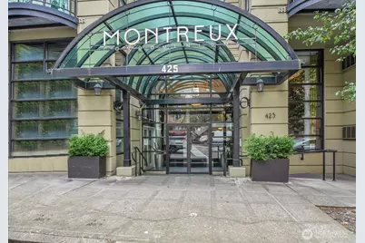 425 Vine Street #614, Seattle, WA 98121 - Photo 1