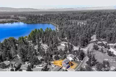 2516 Harts Lake Road S, Roy, WA 98580 - Photo 1