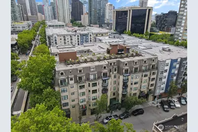 425 Vine Street #421, Seattle, WA 98121 - Photo 19