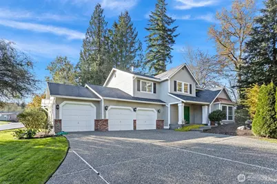 11511 188th Street SE, Snohomish, WA 98296 - Photo 1