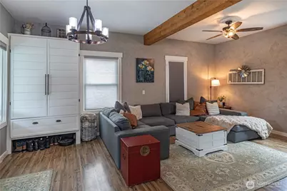 111 Herbert Street, Quilcene, WA 98376 - Photo 3