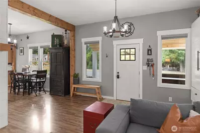 111 Herbert Street, Quilcene, WA 98376 - Photo 5