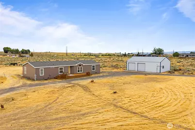 12995 A.5 NW, Ephrata, WA 98823 - Photo 1