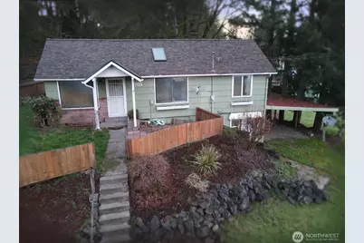 701 NW Dexter Avenue, Winlock, WA 98596 - Photo 1