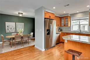 7701 Beacon Pl NE, Bremerton, WA 98311 - Photo 13