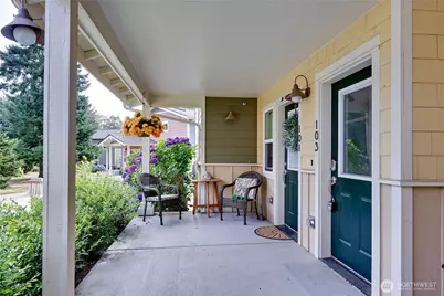 7701 Beacon Place NE #103, Bremerton, WA 98311 - Photo 5