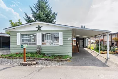 7508 47th Avenue NE #20, Marysville, WA 98270 - Photo 3