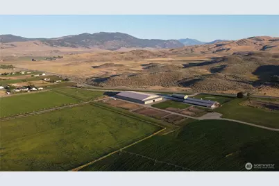 2034 Pine Creek Road, Tonasket, WA 98855 - Photo 5