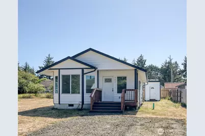 345 Mount Olympus Avenue SE, Ocean Shores, WA 98569 - Photo 1