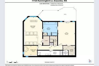 11724 Hummingbird Lane, Anacortes, WA 98221 - Photo 39