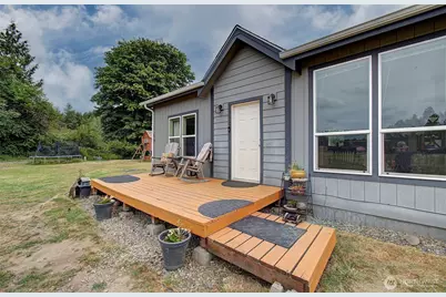 1654 Spencer Road, Salkum, WA 98582 - Photo 3