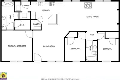 1654 Spencer Road, Salkum, WA 98582 - Photo 5