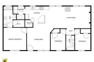 1654 Spencer Rd, Salkum, WA 98582 - Photo 5