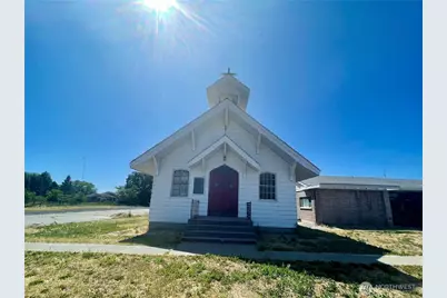 138 Range Street, Hartline, WA 99135 - Photo 3