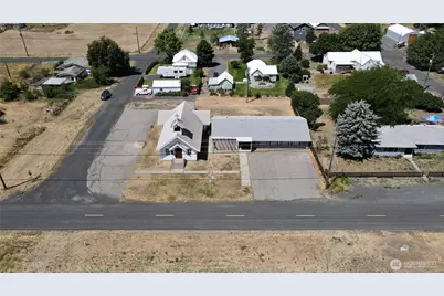 138 Range Street, Hartline, WA 99135 - Photo 1