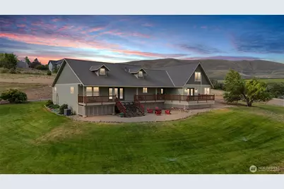 201 Vanderbilt Road, Ellensburg, WA 98926 - Photo 1