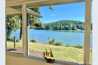 1304 Madrona Beach Road NW, Olympia, WA 98502 - Photo 5