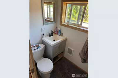 111 W Wildwood Lane, Brinnon, WA 98320 - Photo 7