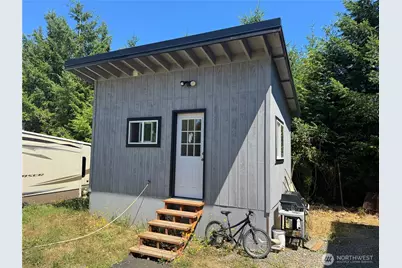111 W Wildwood Lane, Brinnon, WA 98320 - Photo 3
