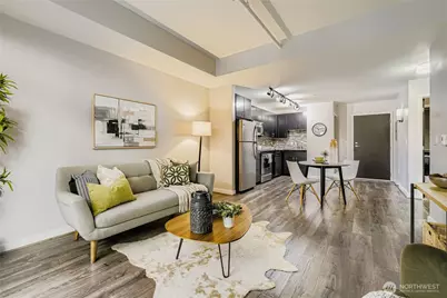 103 Bellevue Avenue E #102, Seattle, WA 98102 - Photo 3