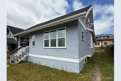 1019 Duryea Street, Raymond, WA 98577 - Photo 3