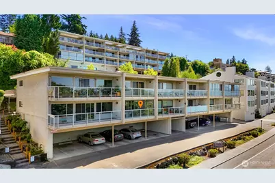 414 Boulevard #105, Bellingham, WA 98225 - Photo 1