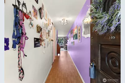 414 Boulevard #105, Bellingham, WA 98225 - Photo 3