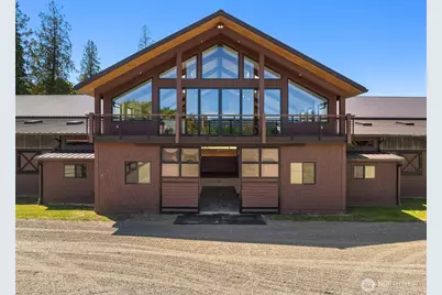 31405 SE Redmond-Fall City Road, Fall City, WA 98024 - Photo 1