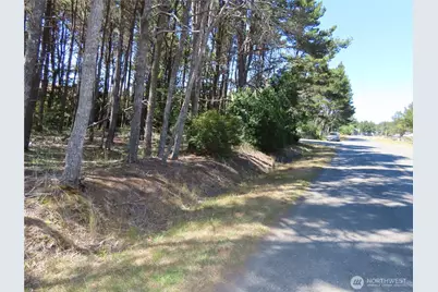 0 Surf Street, Westport, WA 98595 - Photo 1