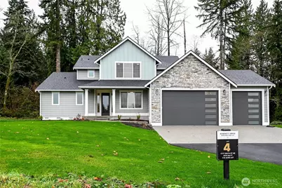 1717 280th Street NE, Arlington, WA 98223 - Photo 1