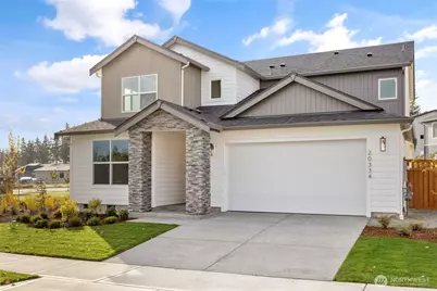 20334 146th Street Ct E #703, Bonney Lake, WA 98391 - Photo 1