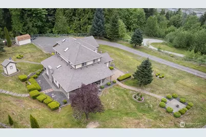 5860 Bell Creek Logging Road, Deming, WA 98244 - Photo 33