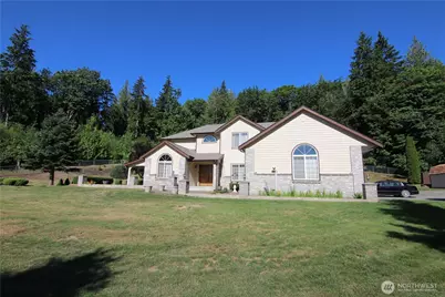 5860 Bell Creek Logging Road, Deming, WA 98244 - Photo 7