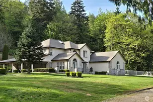 5860 Bell Creek Logging Rd, Deming, WA 98244 - Photo 3