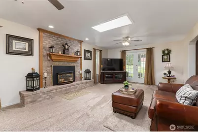 5860 Bell Creek Logging Road, Deming, WA 98244 - Photo 13