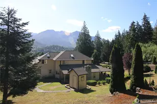 5860 Bell Creek Logging Rd, Deming, WA 98244 - Photo 1