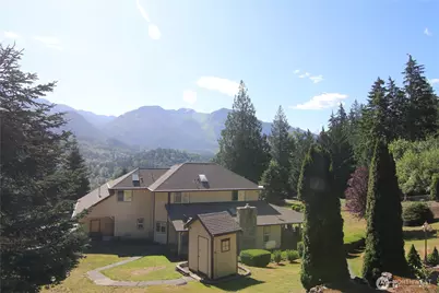 5860 Bell Creek Logging Road, Deming, WA 98244 - Photo 27