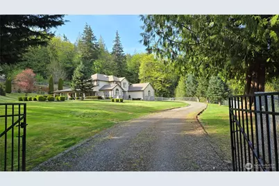 5860 Bell Creek Logging Road, Deming, WA 98244 - Photo 35