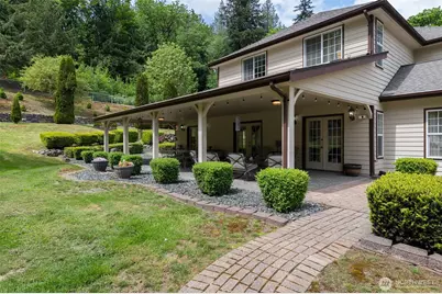 5860 Bell Creek Logging Road, Deming, WA 98244 - Photo 29