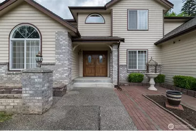 5860 Bell Creek Logging Road, Deming, WA 98244 - Photo 17